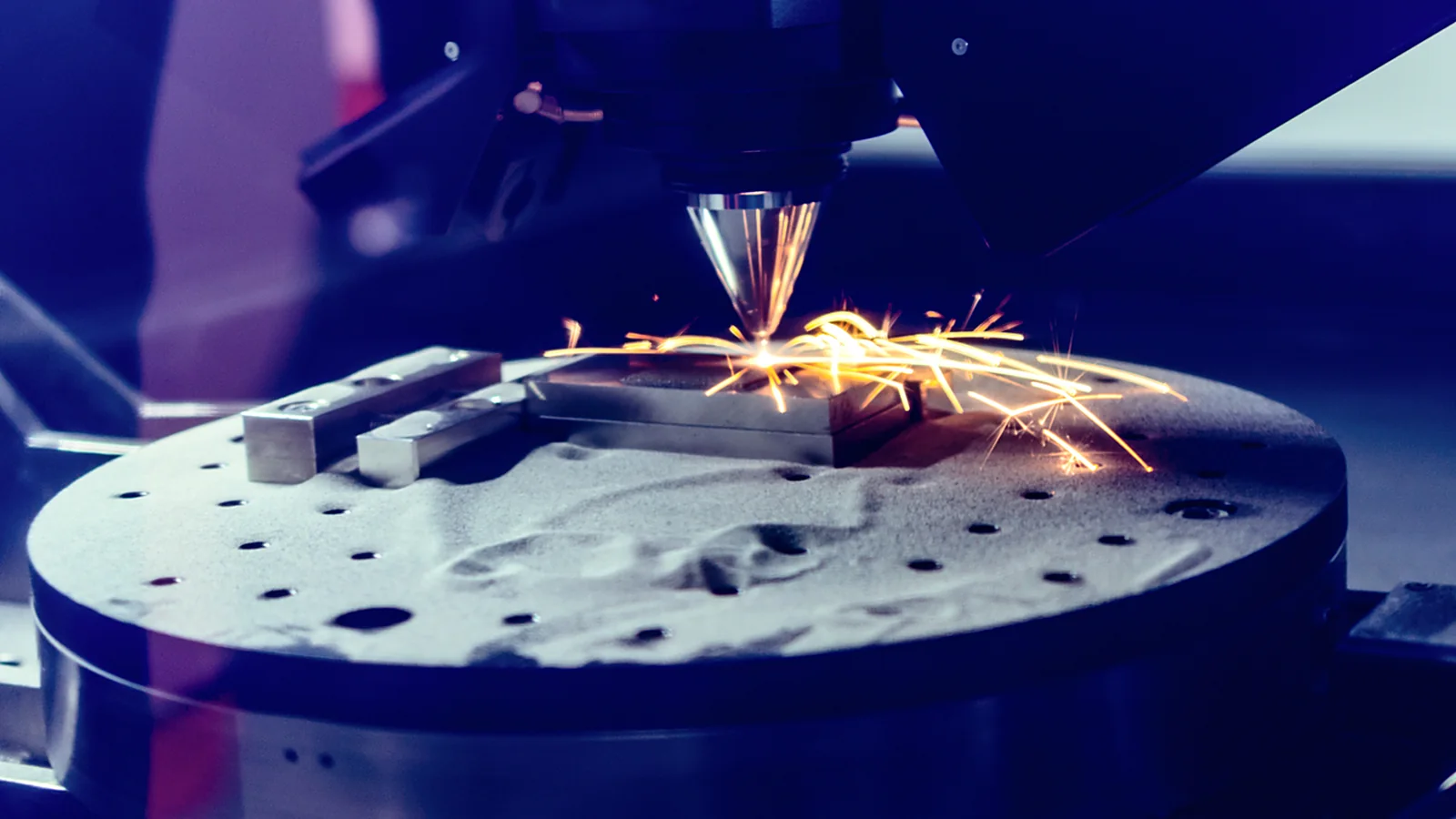 Additive Manufacturing