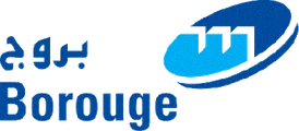 Borouge