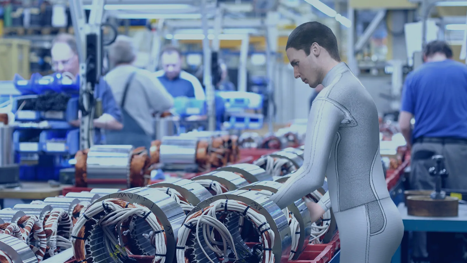 Process Engineering