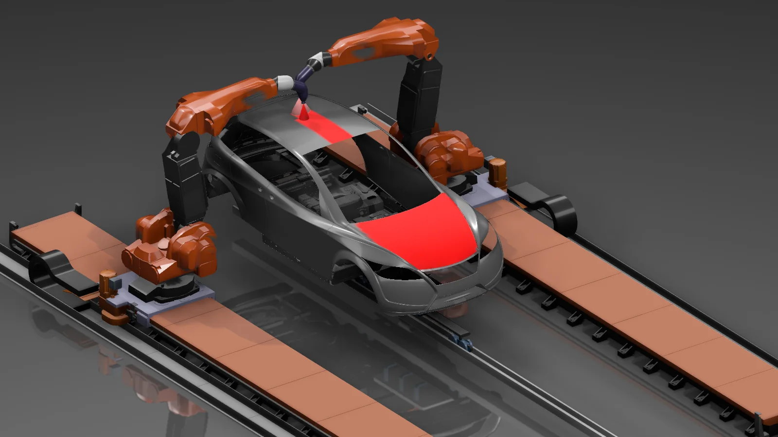 Robotics