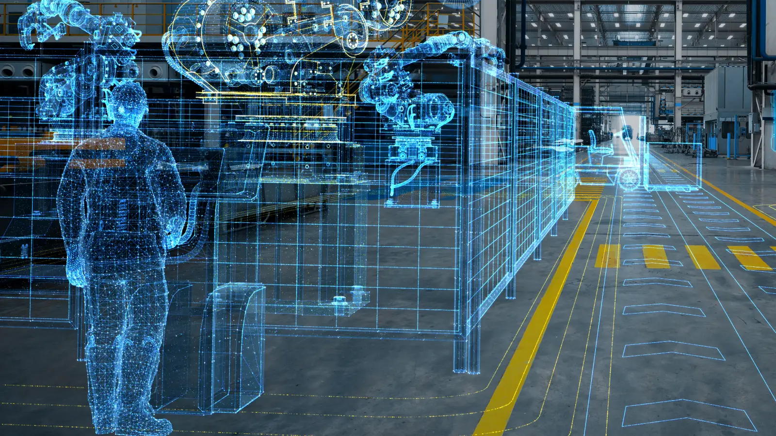 Virtual Factory