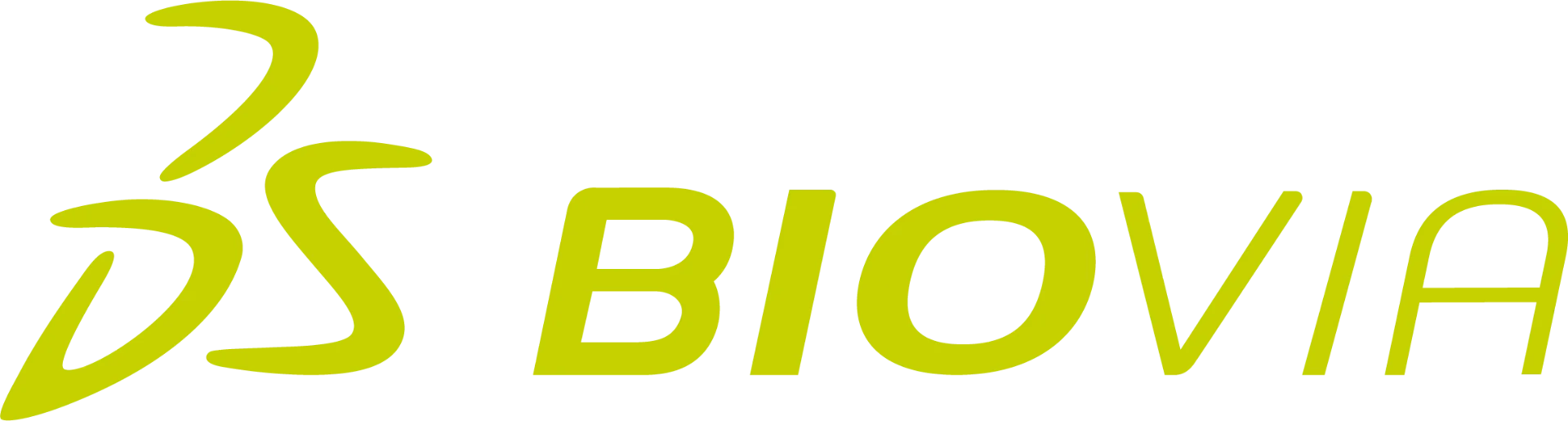 BIOVIA logo