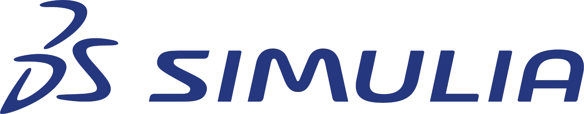 SIMULIA logo