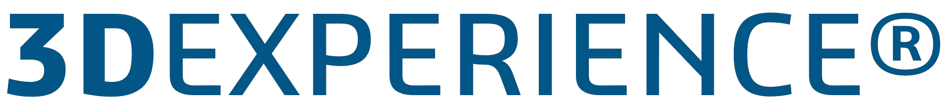 3DEXPERIENCE logo