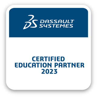 Certified Education Partner